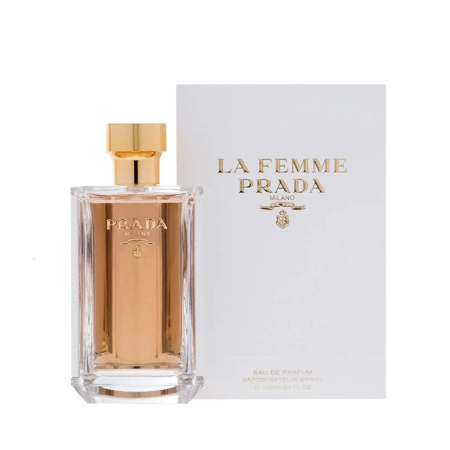 Prada La Femme Eau De Parfum