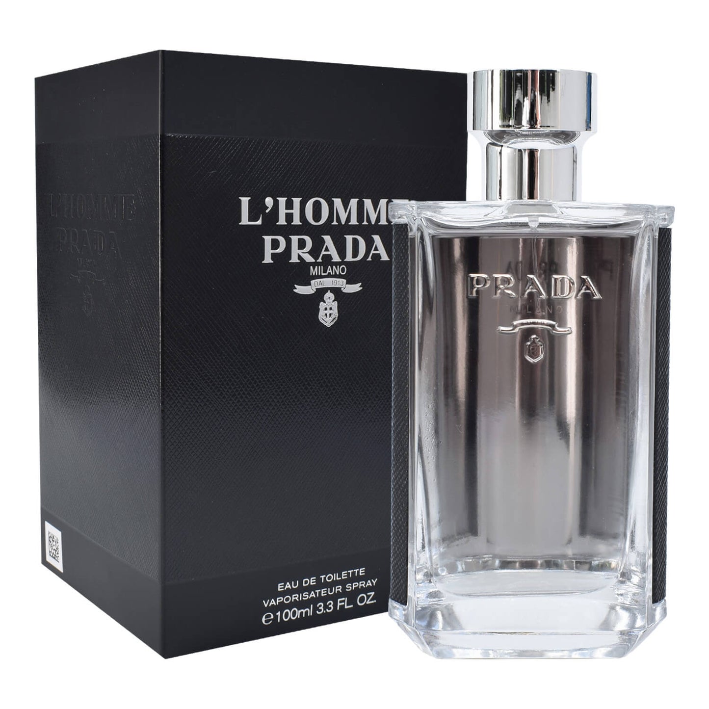 Prada L'Homme Eau De Toilette