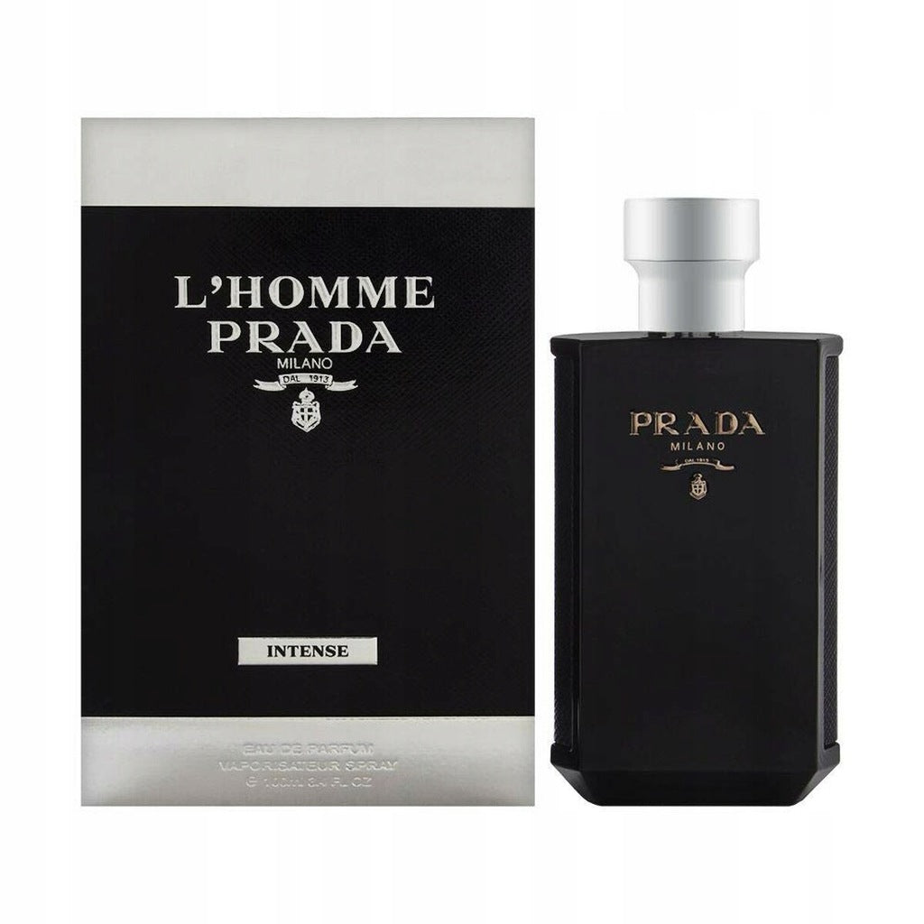 Prada L'Homme Intense Eau De Parfum