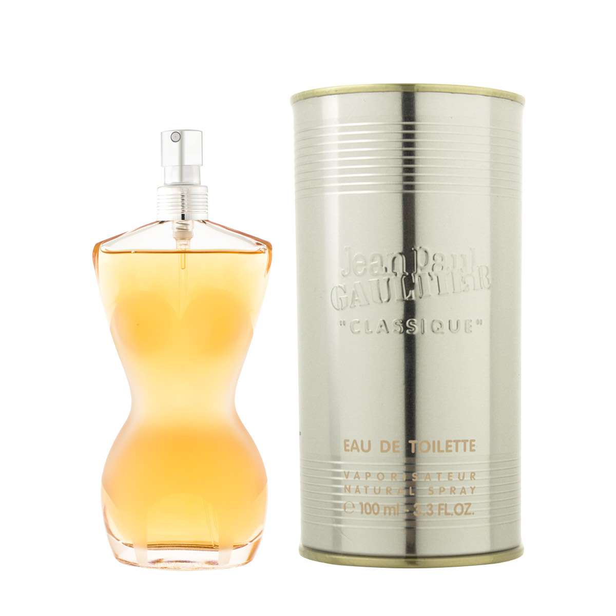 Jean Paul Gaultier Classique Eau De Toilette