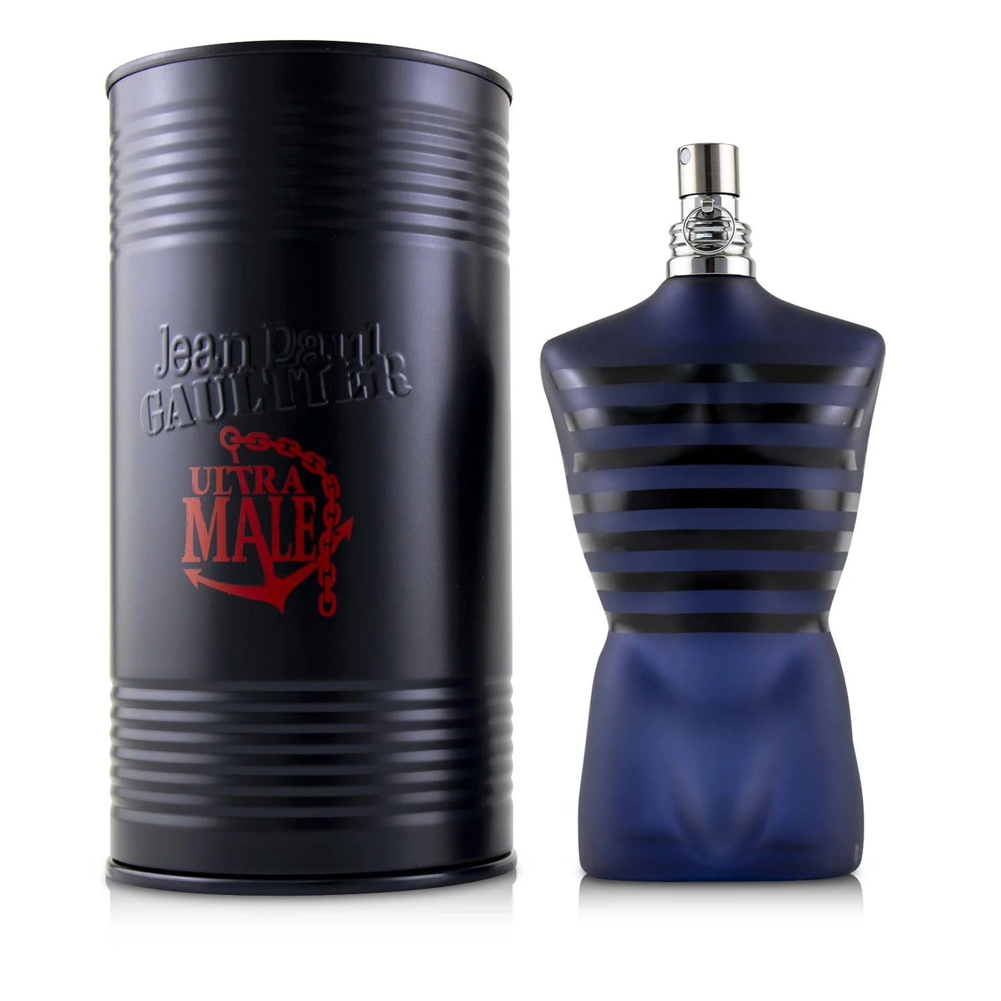 Jean Paul Gaultier Ultra Male Eau De Toilette Intense