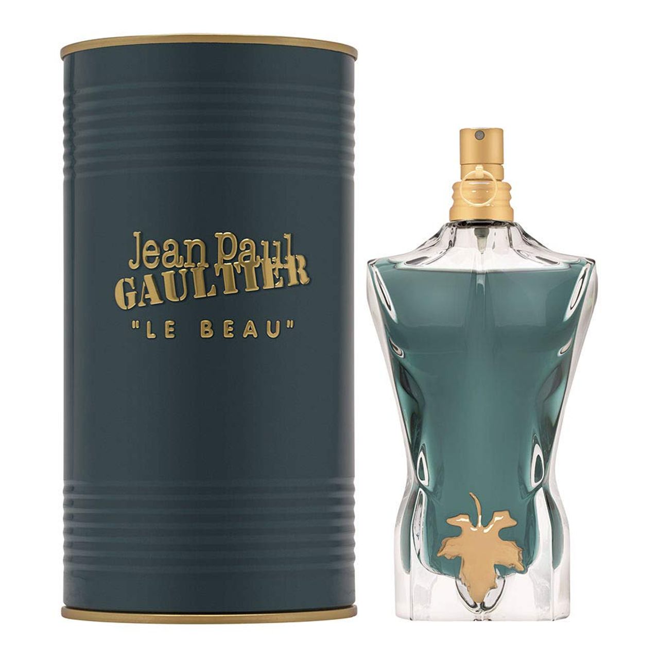 Jean Paul Gaultier Le Beau Eau De Toilette