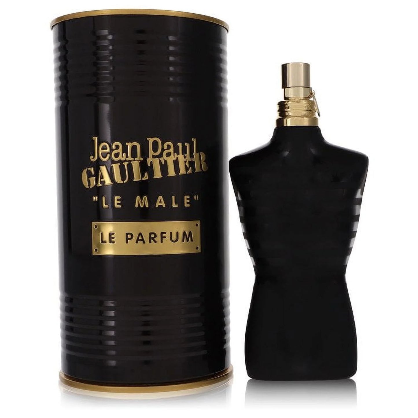 Jean Paul Gaultier Le Male Le Parfum Eau De Parfum Intense