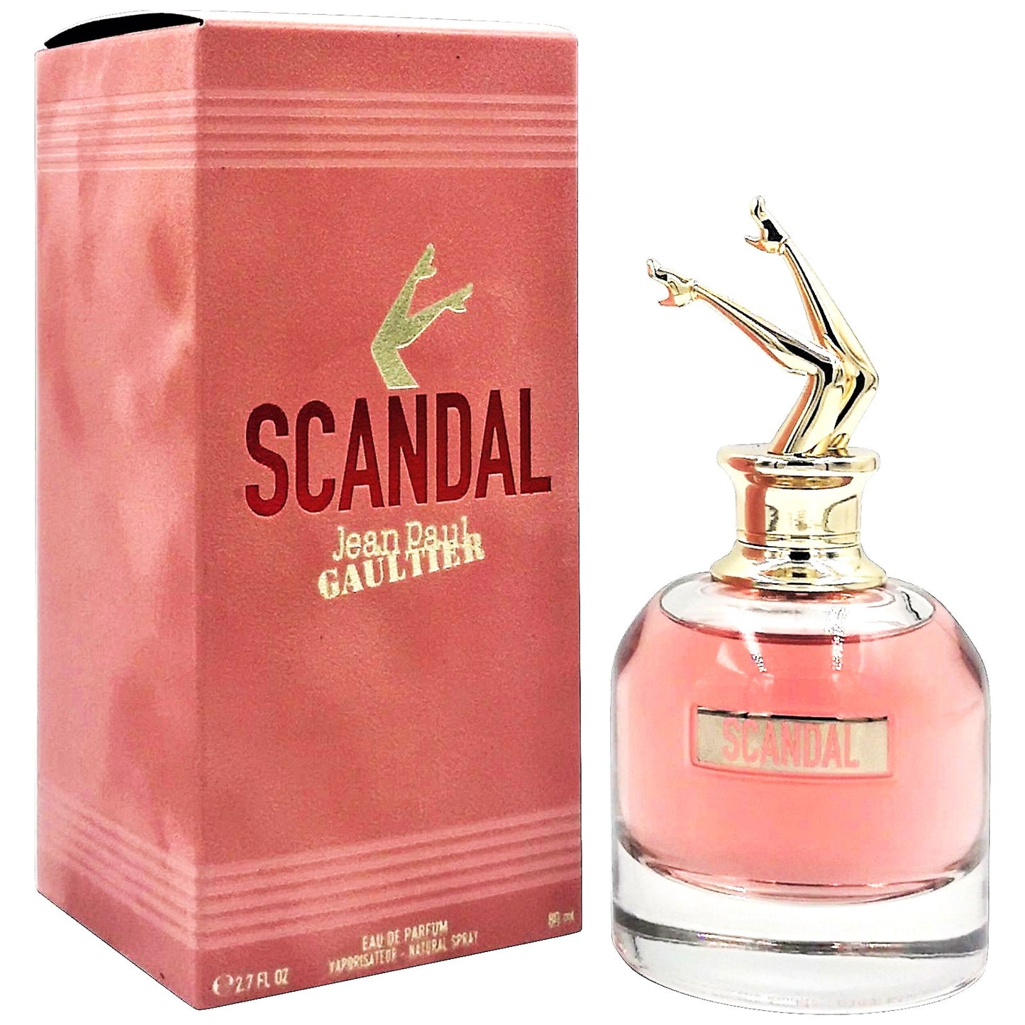 Jean Paul Gaultier Scandal Eau De Parfum
