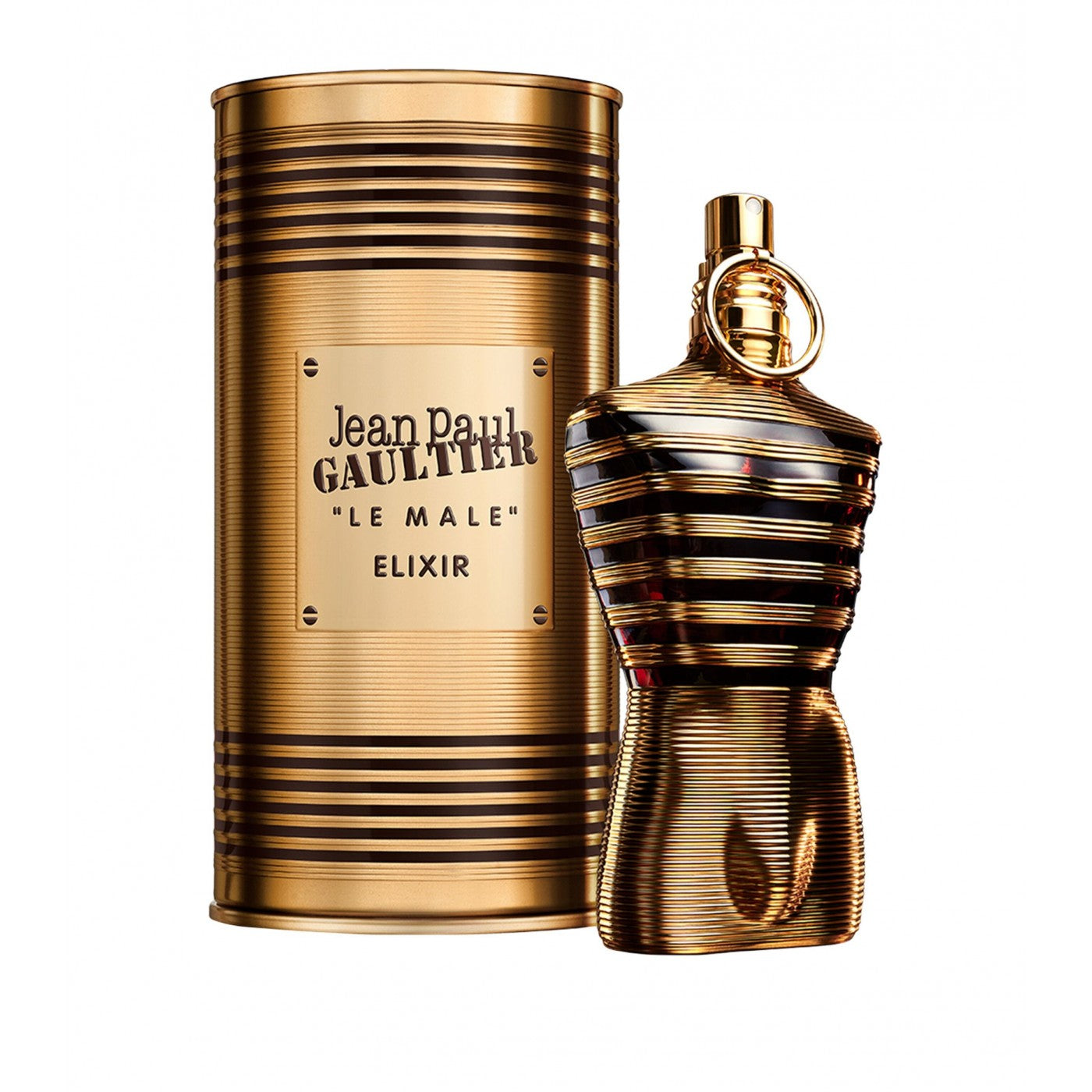 Jean Paul Gaultier Le Male Elixir Parfum