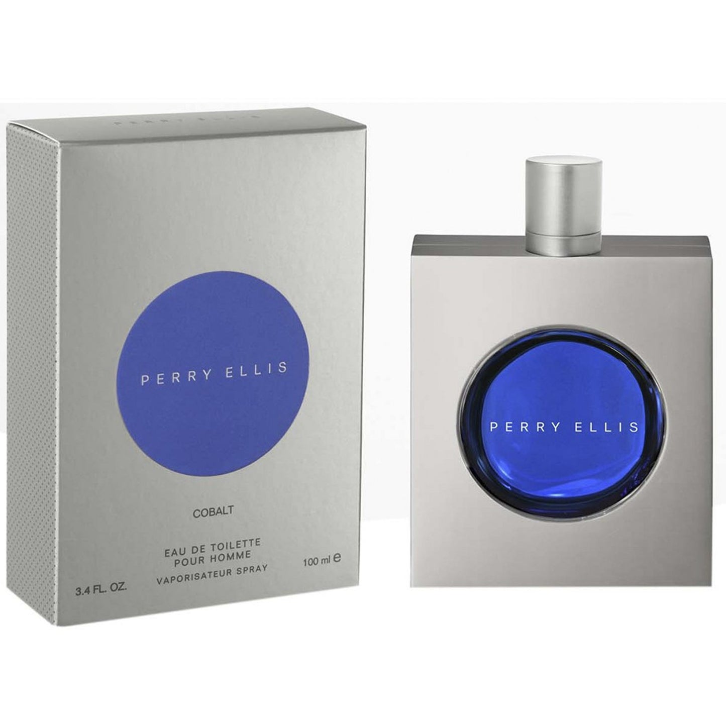 Perry Ellis Cobalt Eau De Toilette