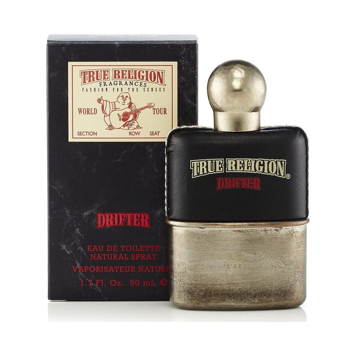 True Religion Drifter Eau De Toilette