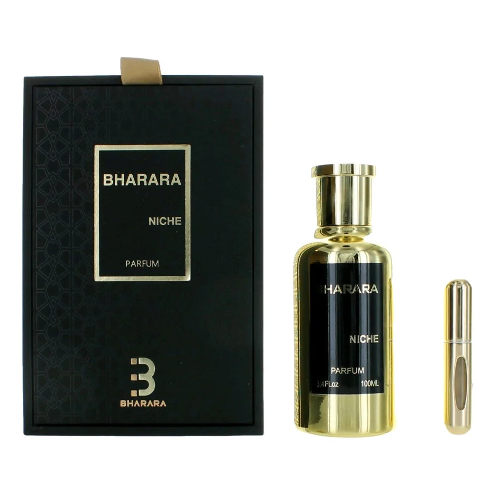 Bharara Niche Parfum