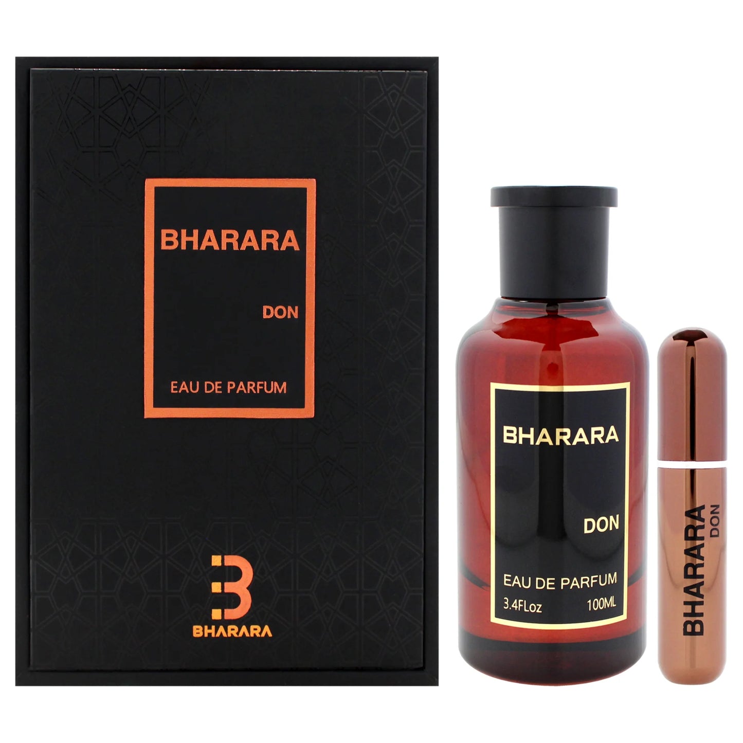 Bharara Don Eau De Parfum