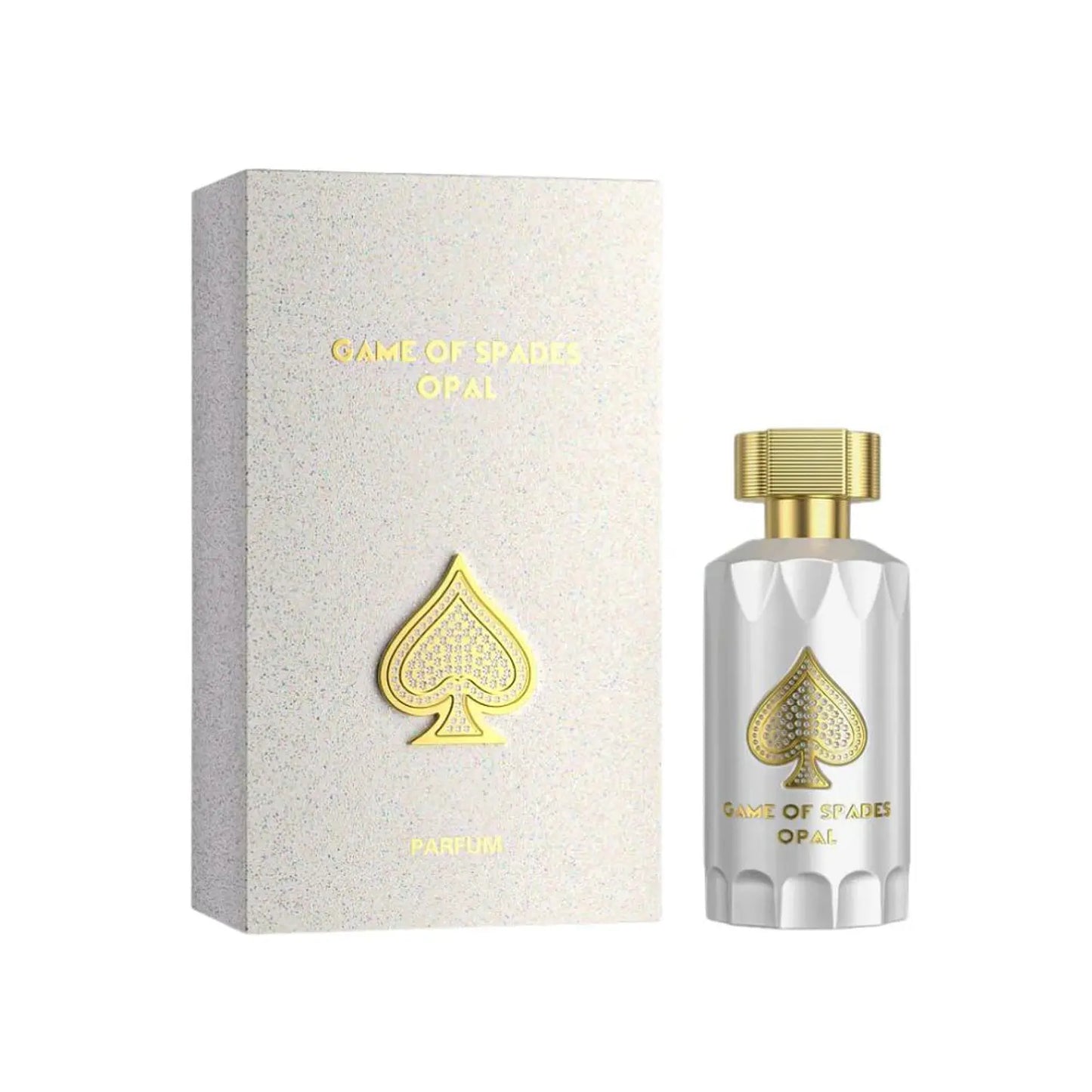 Jo Milano Game Of Spades Opal Parfum