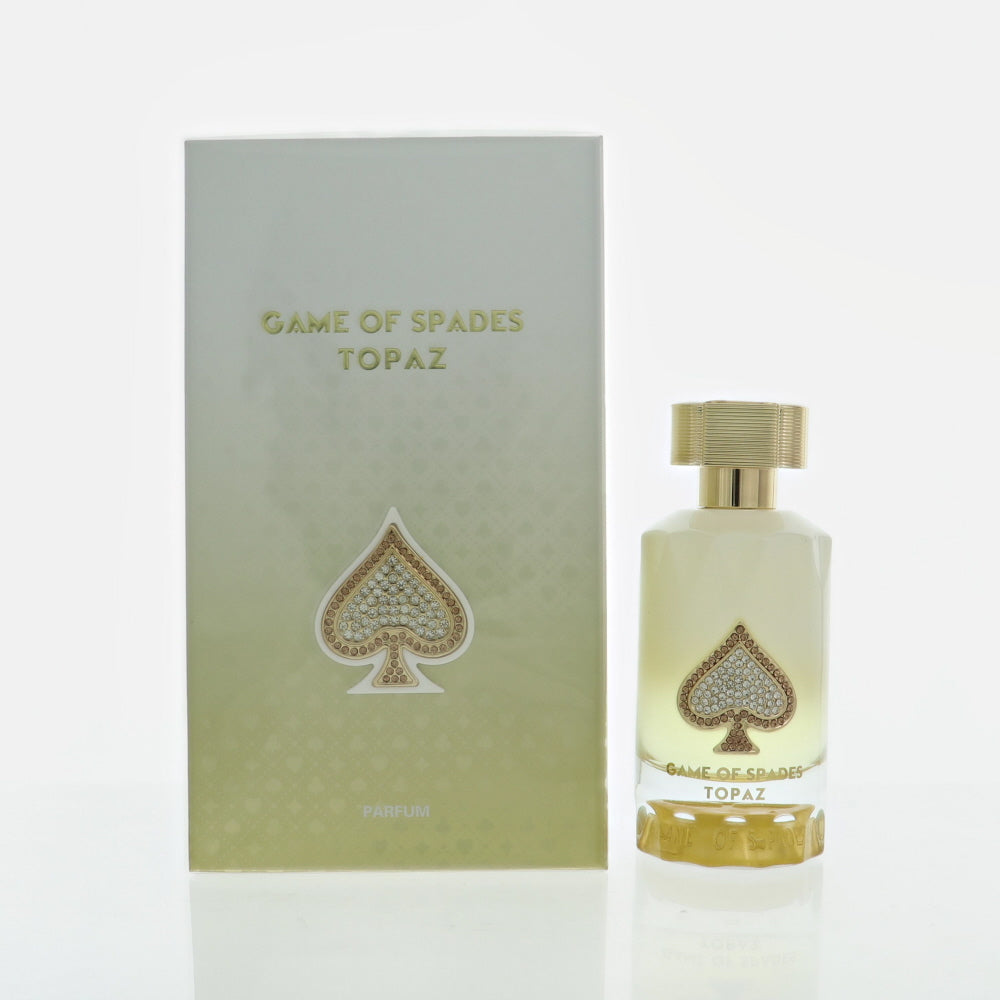 Jo Milano Game Of Spades Topaz Parfum
