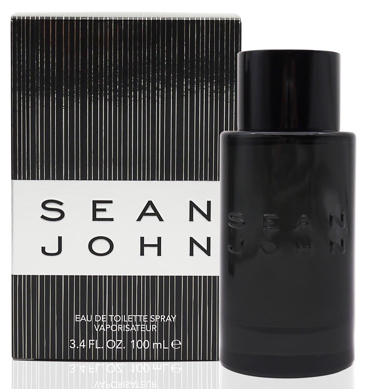 Sean John Eau De Toilette