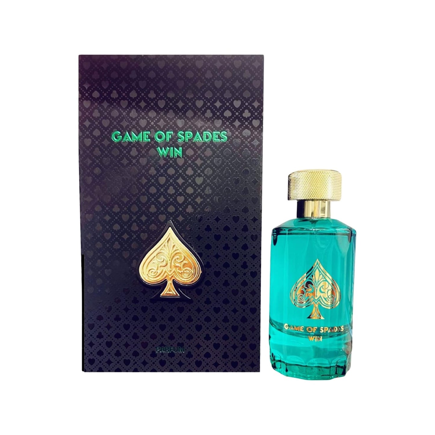 Jo Milano Game Of Spades King Parfum