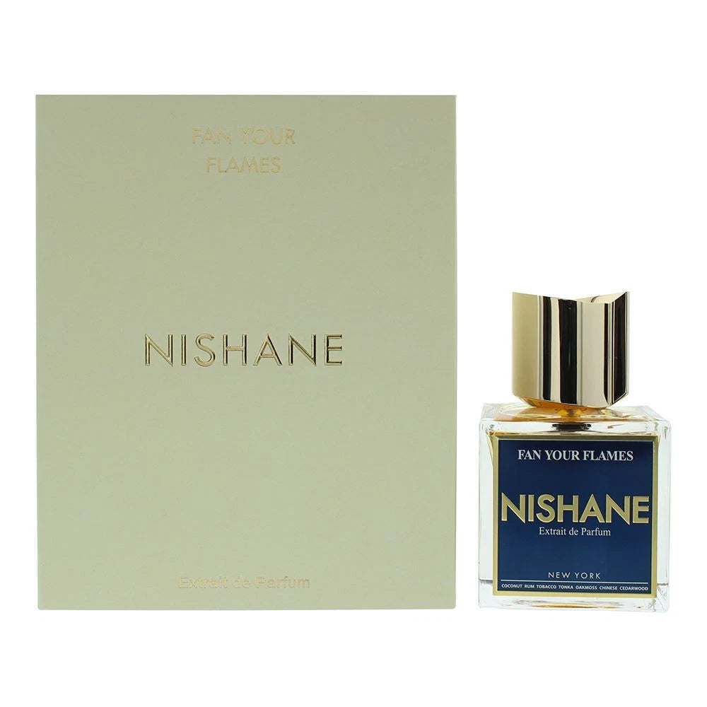 Nishane Fan Your Flames Extrait De Parfum