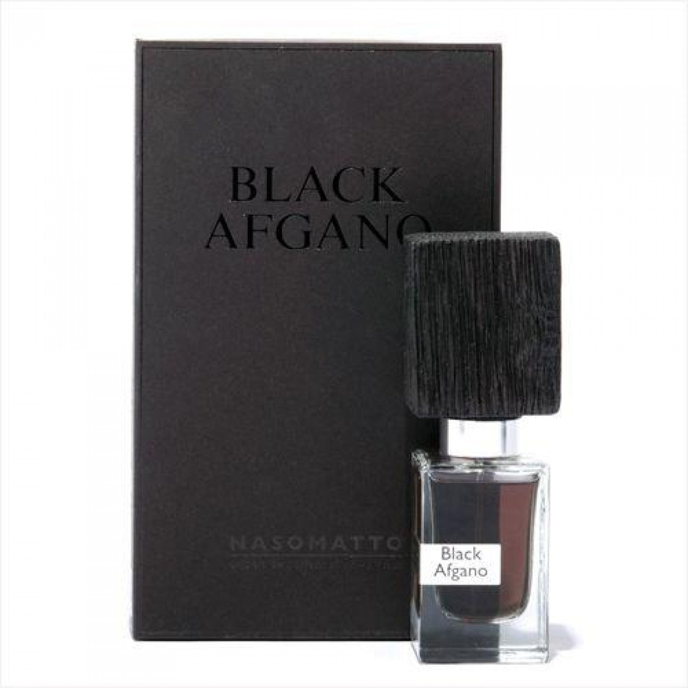 Nasomatto Black Afgano Extrait De Parfum
