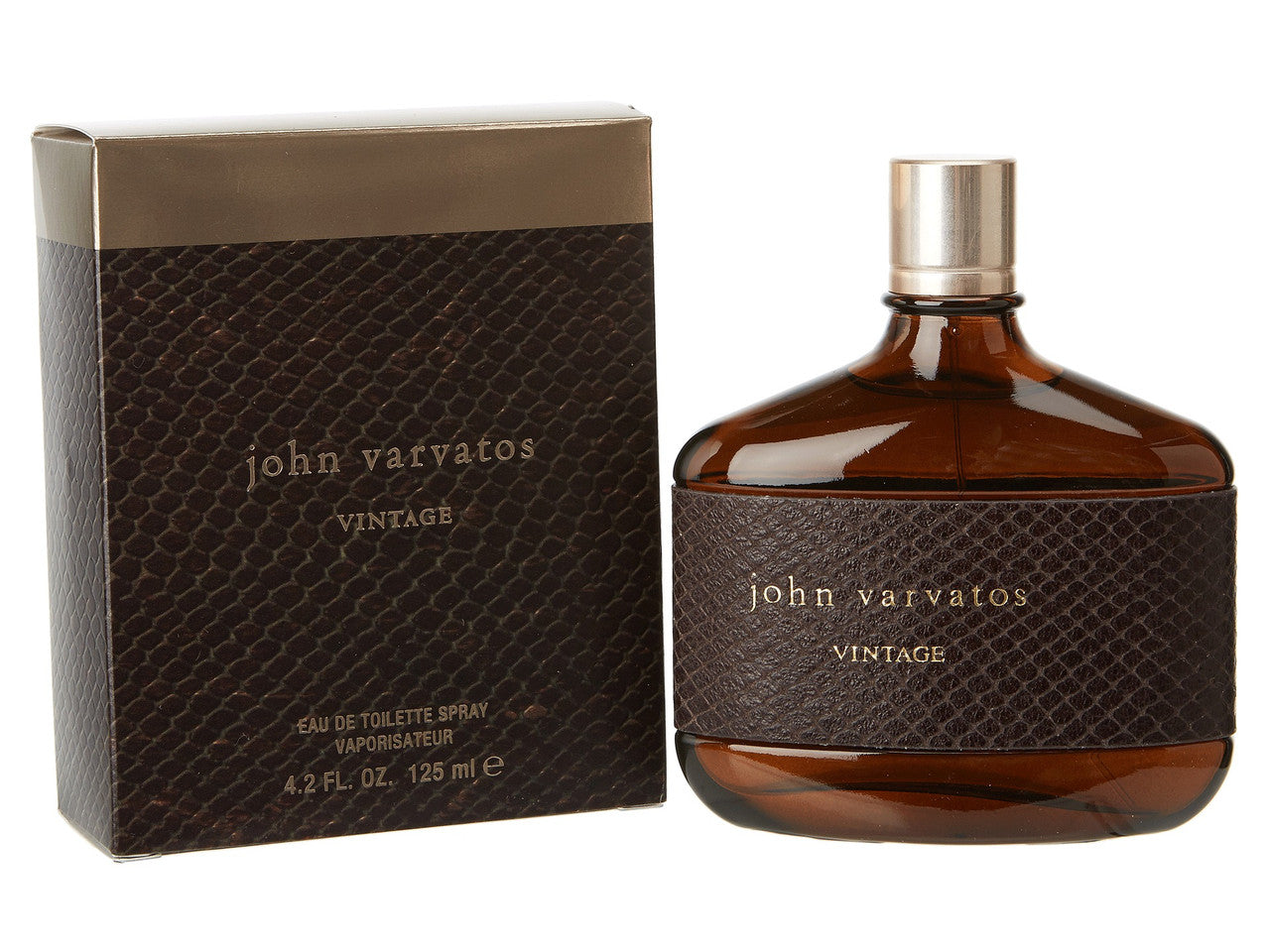 John Varvatos Vintage Eau De Toilette
