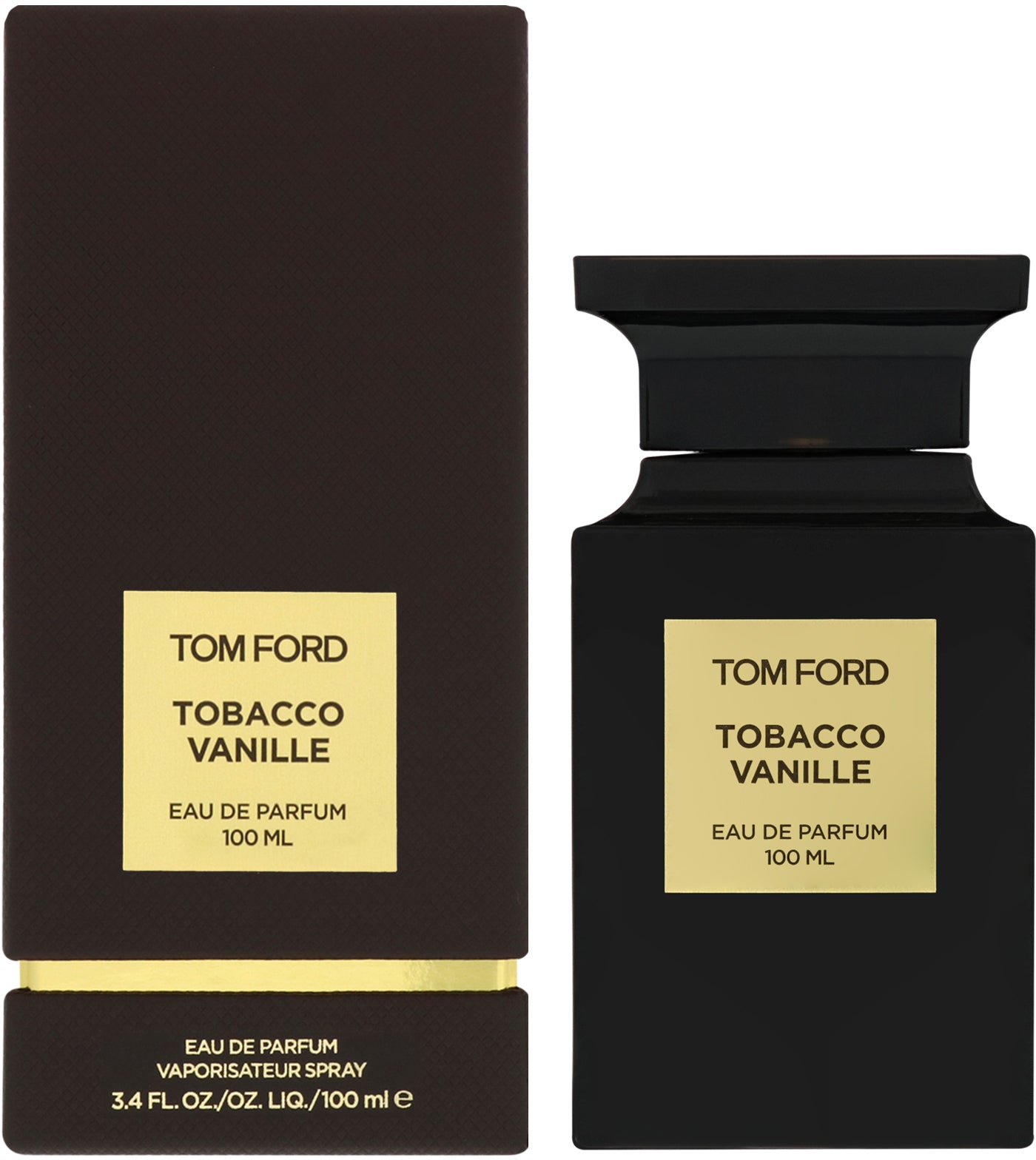Tom Ford Tobacco Vanille Eau De Parfum