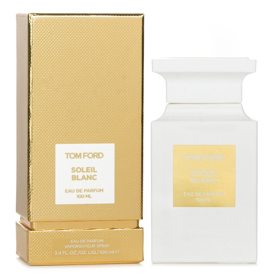 Tom Ford Soleil Blanc Eau De Parfum