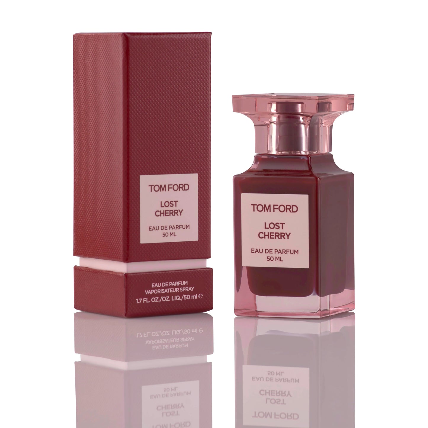 Tom Ford Lost Cherry Eau De Parfum
