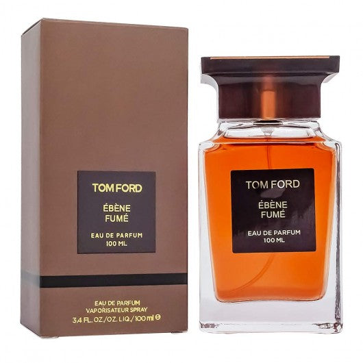 Tom Ford Ebene Fume Eau De Parfum