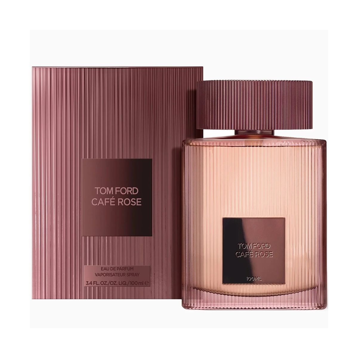 Tom Ford Cafe Rose Eau De Parfum