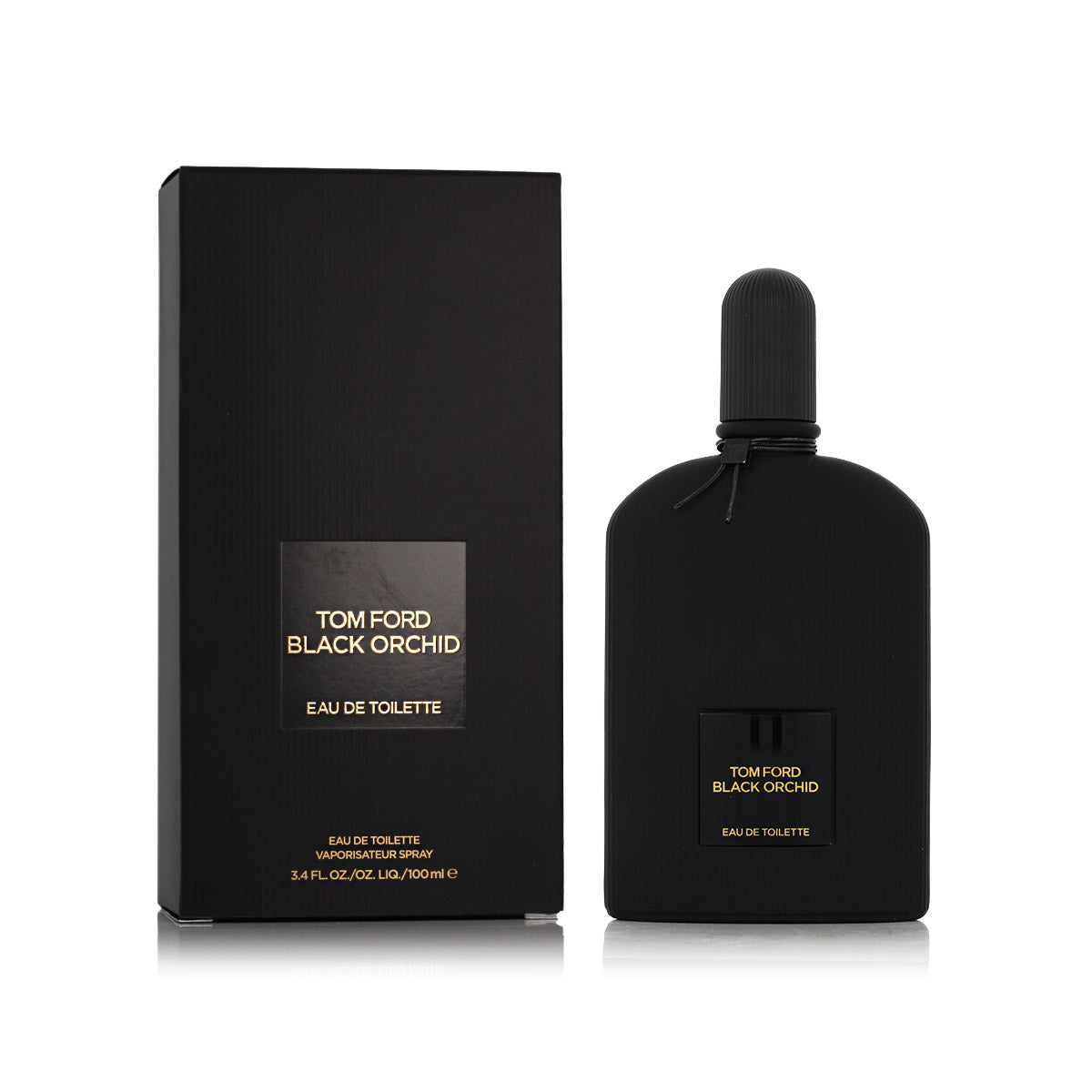 Tom Ford Black Orchid Eau De Toilette
