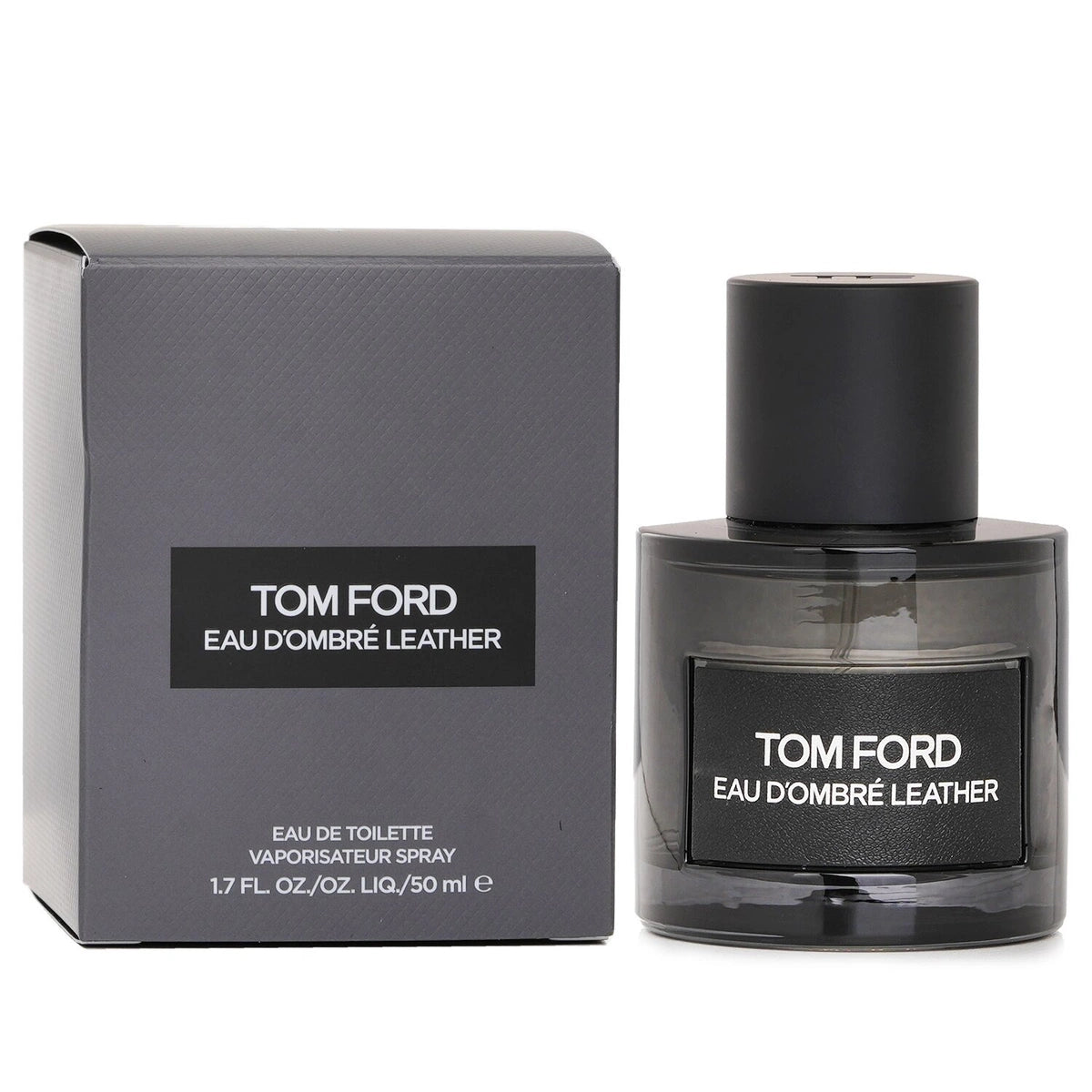 Tom Ford Eau D'Ombre Leather Eau De Toilette