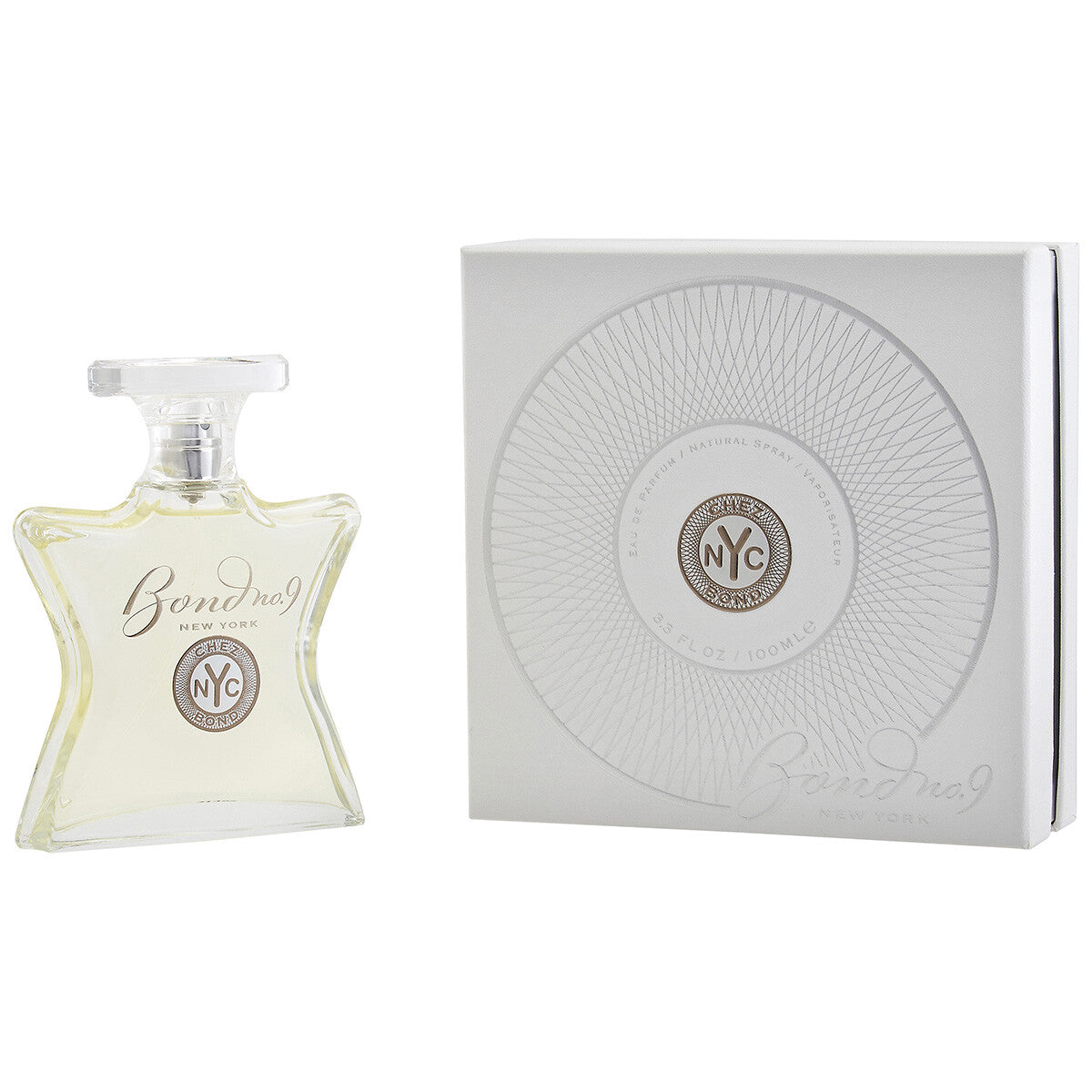 Bond No. 9 Chez Bond Eau De Parfum