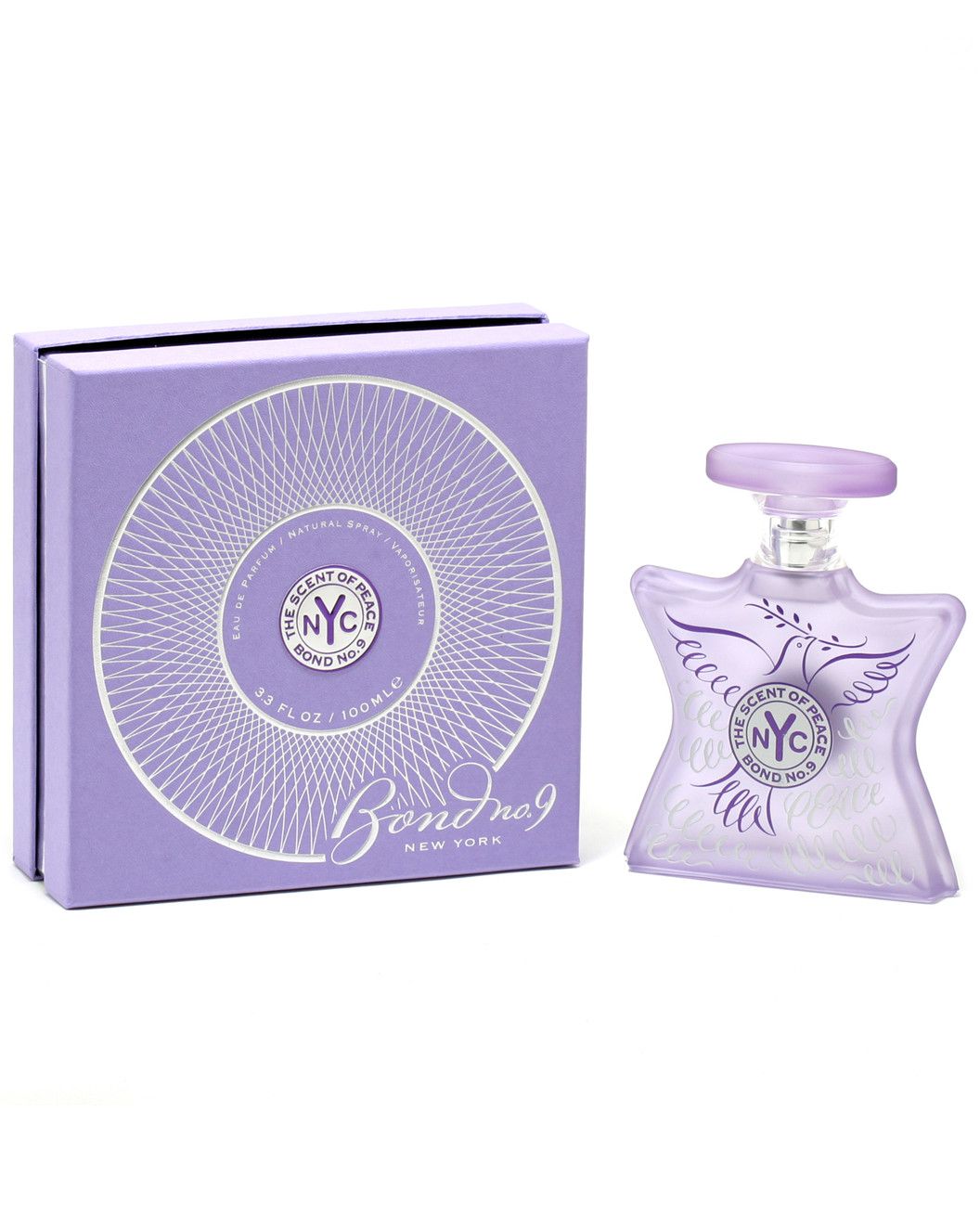 Bond No. 9 The Scent Of Peace Eau De Parfum
