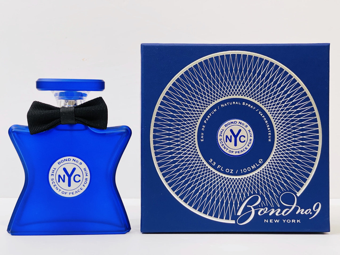 Bond No. 9 The Scent Of Peace Eau De Parfum