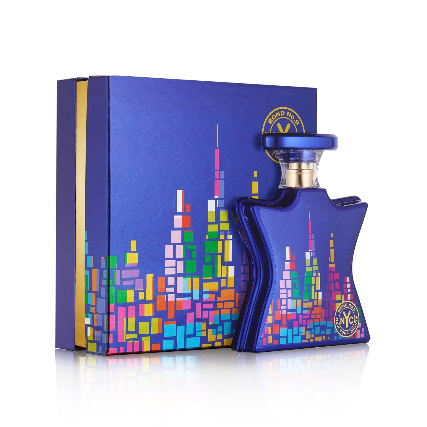 Bond No. 9 New York Nights Eau De Parfum