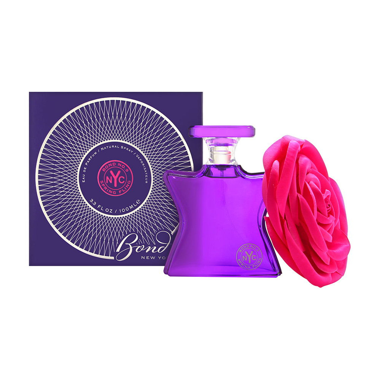 Bond No. 9 Spring Fling Eau De Parfum