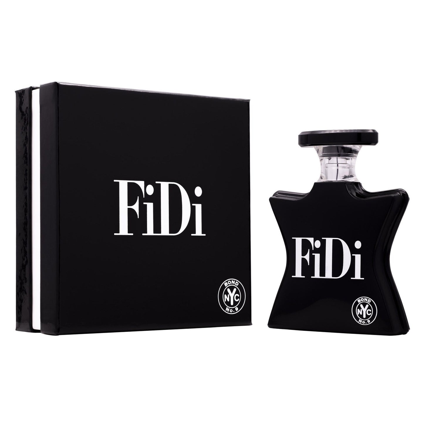 Bond No. 9 FiDi Eau De Parfum