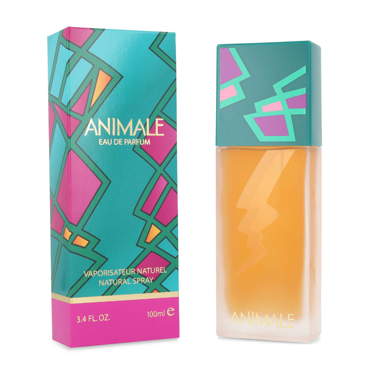 Animale Parfums Animale Eau De Parfum