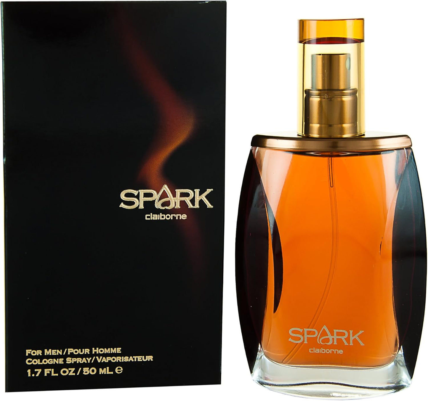 Liz Claiborne Spark Cologne