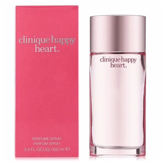 Clinique Happy Heart Parfum