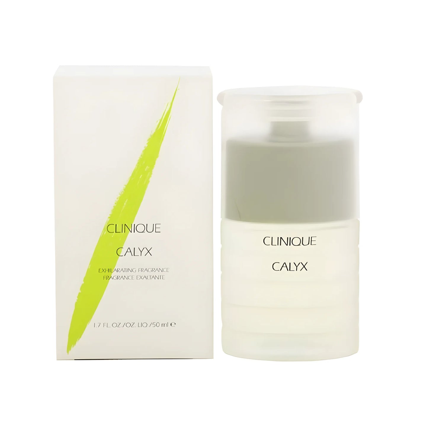 Clinique Calyx Eau De Parfum Exaltante