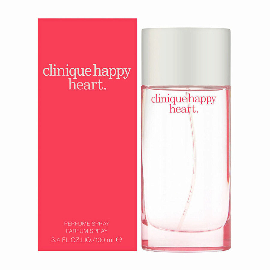 Clinique Happy Heart Parfum