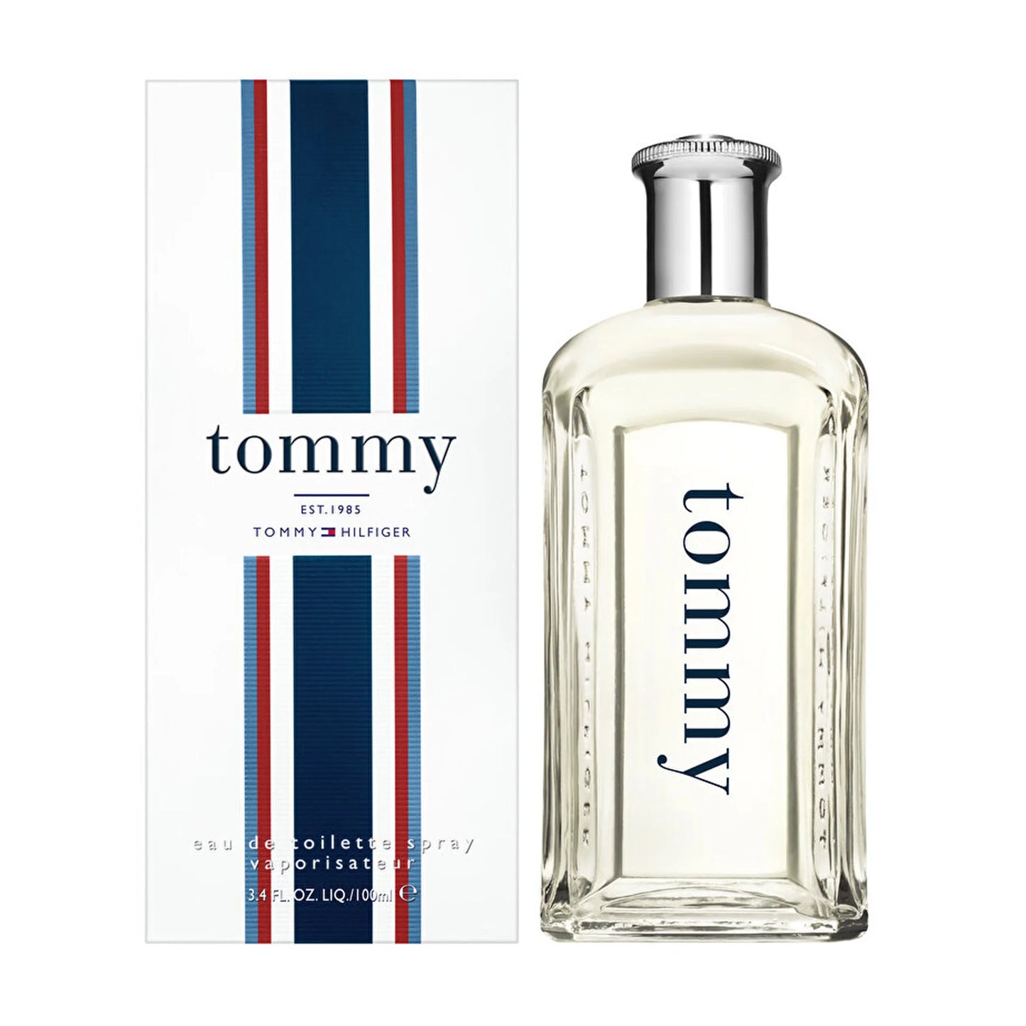 Tommy Hilfiger Eau De Toilette