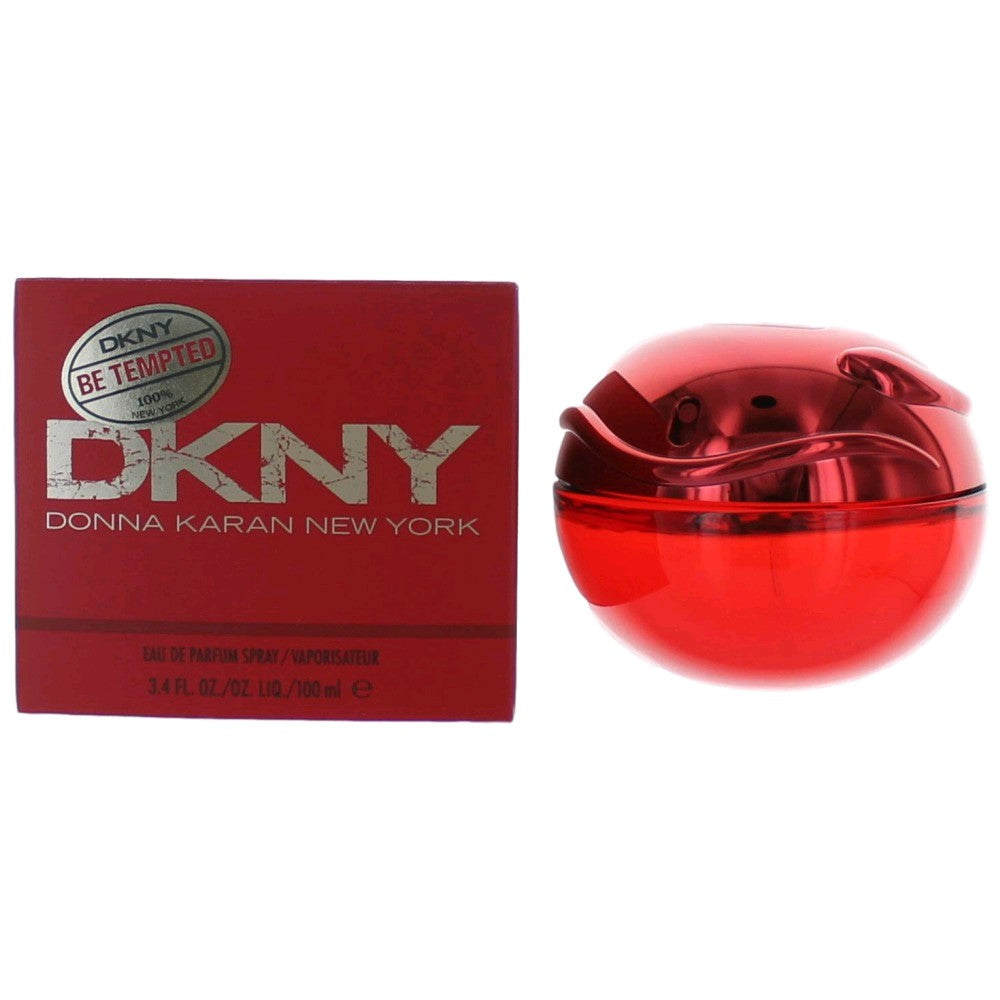 Donna Karan DKNY Be Tempted Eau De Parfum