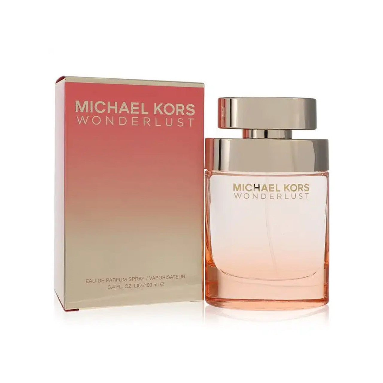 Michael Kors Wonderlust Eau De Parfum