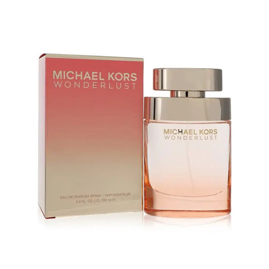 Michael Kors Wonderlust Eau De Parfum