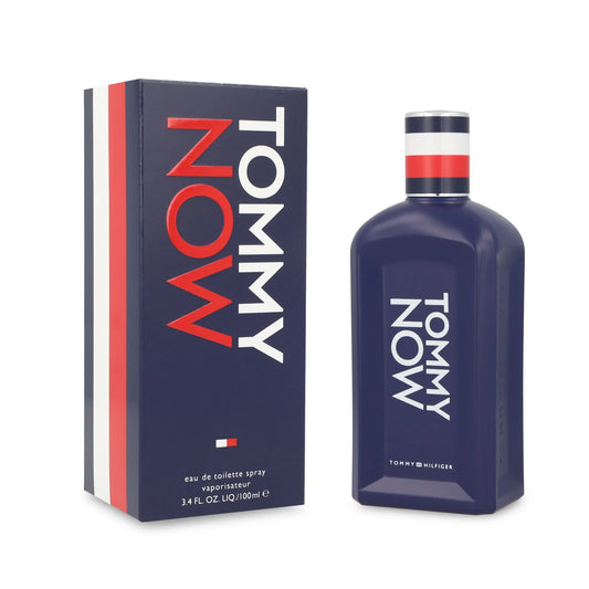 Tommy Hilfiger Now Eau De Toilette