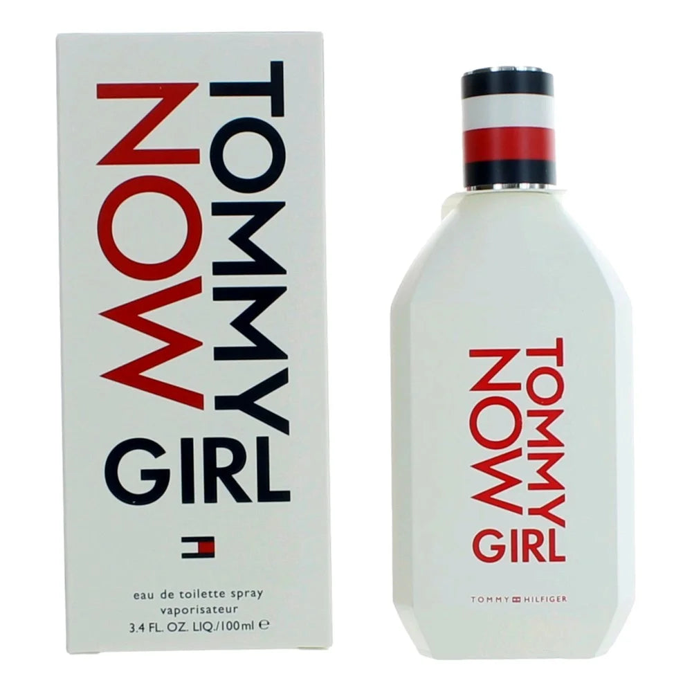 Tommy Hilfiger Tommy Girl Now Eau De Toilette