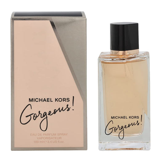 Michael Kors Gorgeous Eau De Parfum