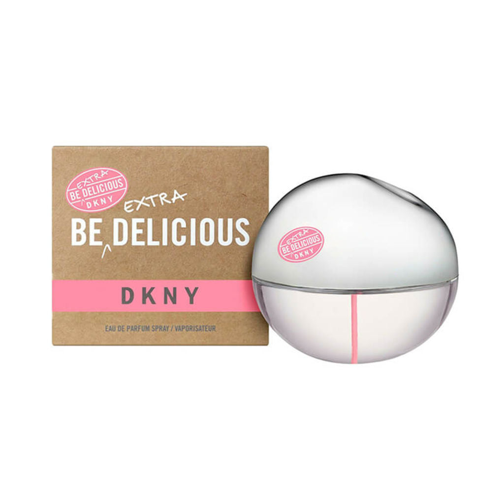 Donna Karan DKNY Be Extra Delicious Eau De Parfum