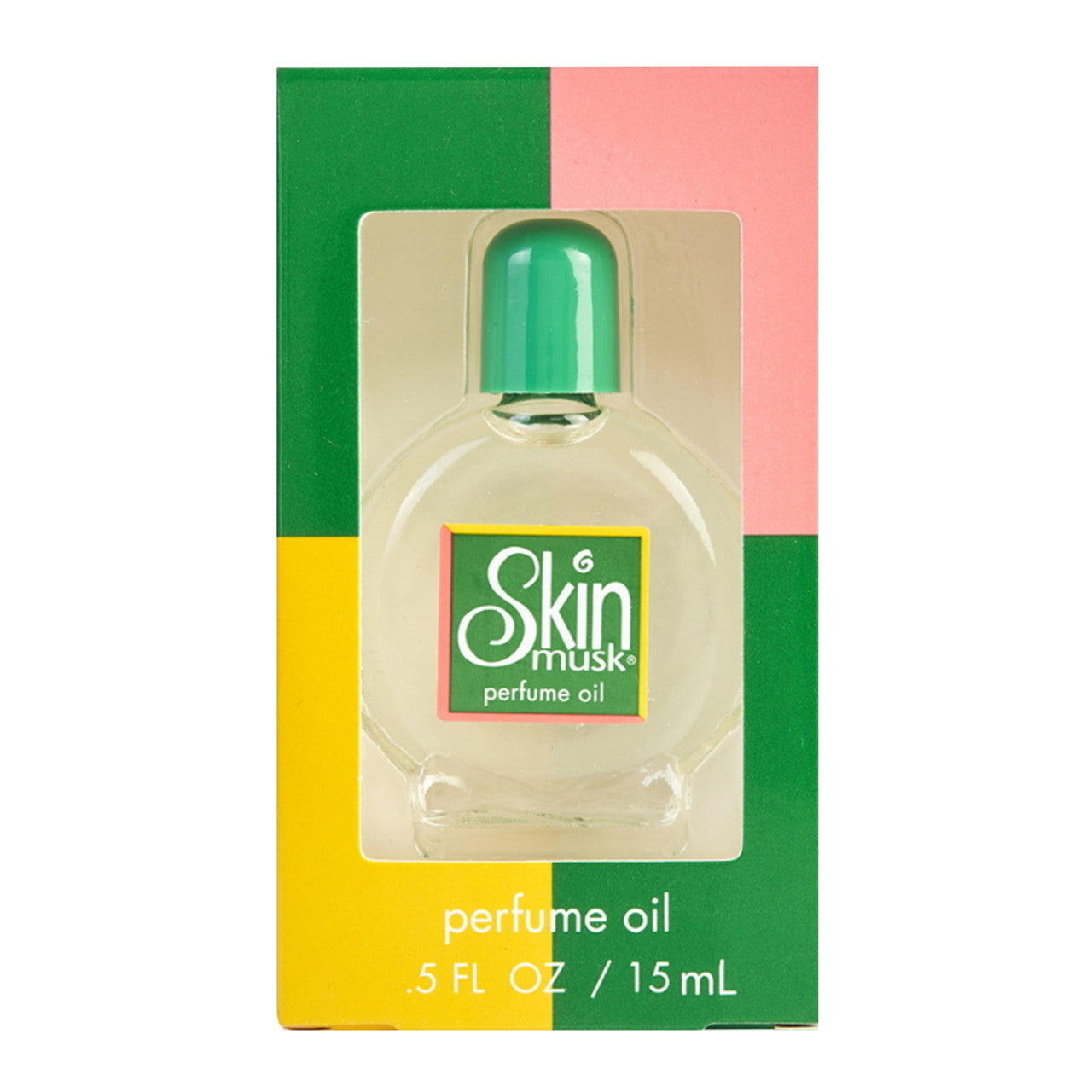 Parfums De Coeur Skin Musk Perfume Oil