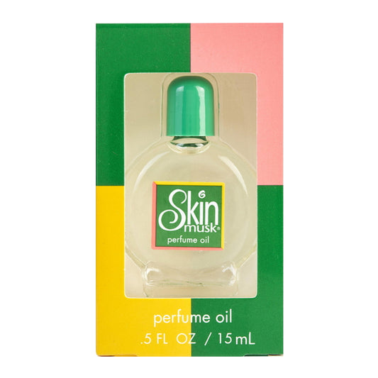 Parfums De Coeur Skin Musk Perfume Oil