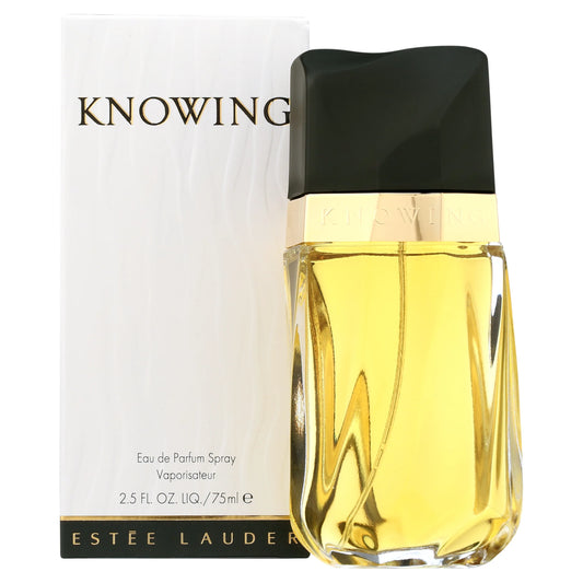 Estee Lauder Knowing Eau De Parfum