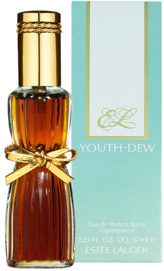 Estee Lauder Youth-Dew Eau De Parfum
